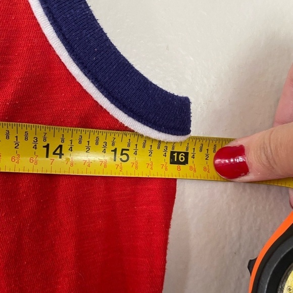 PINK Victoria’s Secret America is for Lovers Tank Top Women’s XS 4th of July - Picture 5 of 6